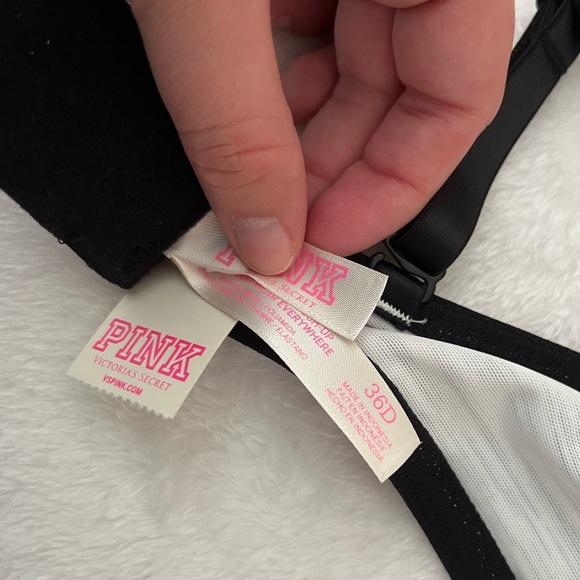 PINK Victoria’s Secret Push Up Bra - Picture 4 of 6